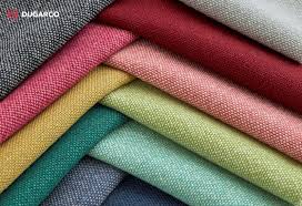 Textile Materials